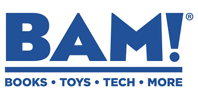 Books a Million Logo